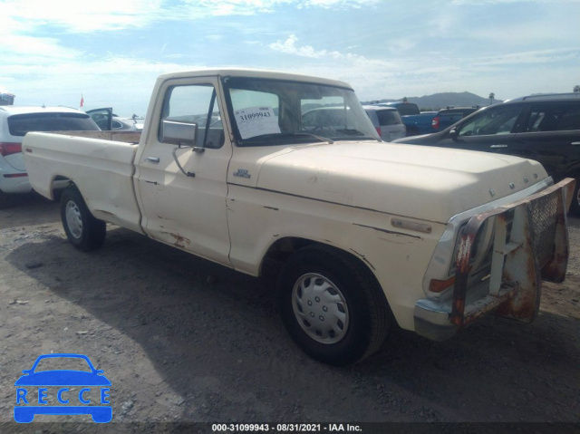 1979 FORD F-100  F10GPFE9690 image 0