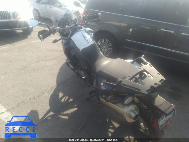 2011 BMW F650 GS WB1022809BZ062146 image 2