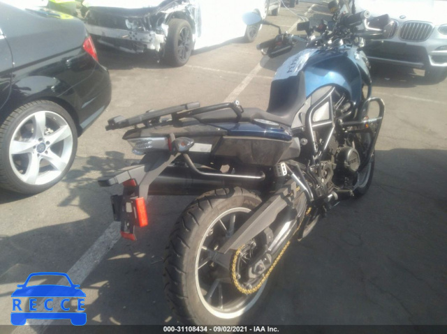 2011 BMW F650 GS WB1022809BZ062146 image 3