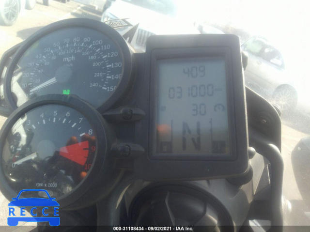 2011 BMW F650 GS WB1022809BZ062146 image 6