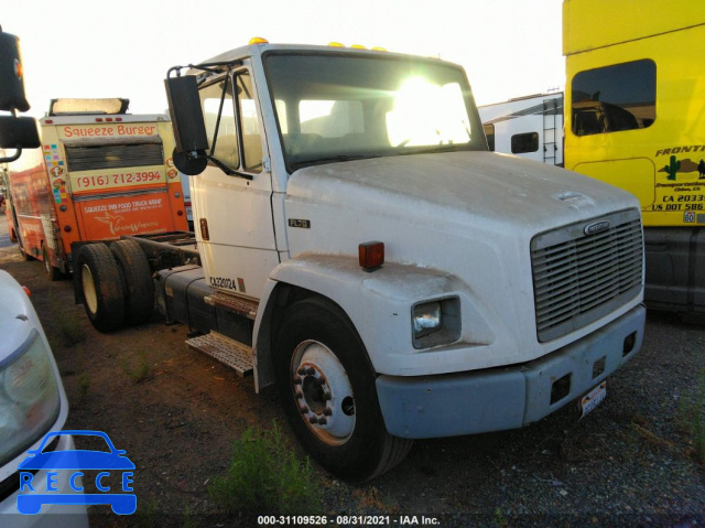 2000 FREIGHTLINER MEDIUM CONVENTIONAL FL70 1FV3HJAC4YHH45830 image 0