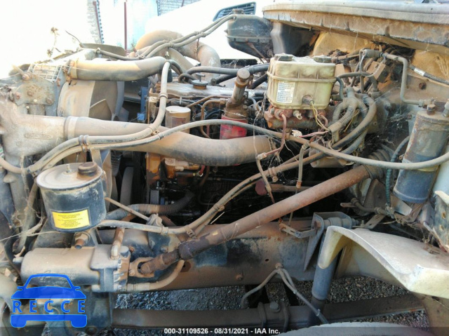 2000 FREIGHTLINER MEDIUM CONVENTIONAL FL70 1FV3HJAC4YHH45830 image 9