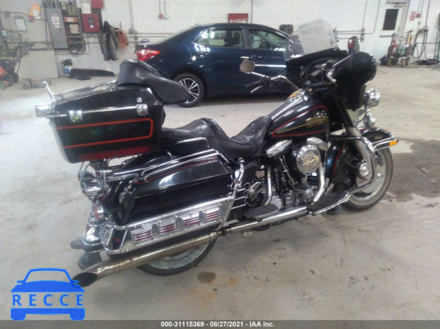 1989 HARLEY-DAVIDSON FLHT CLASSIC 1HD1DJL10KY510614 image 3