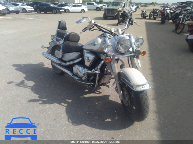 2004 SUZUKI VL1500  JS1VY51AX42102476 image 0