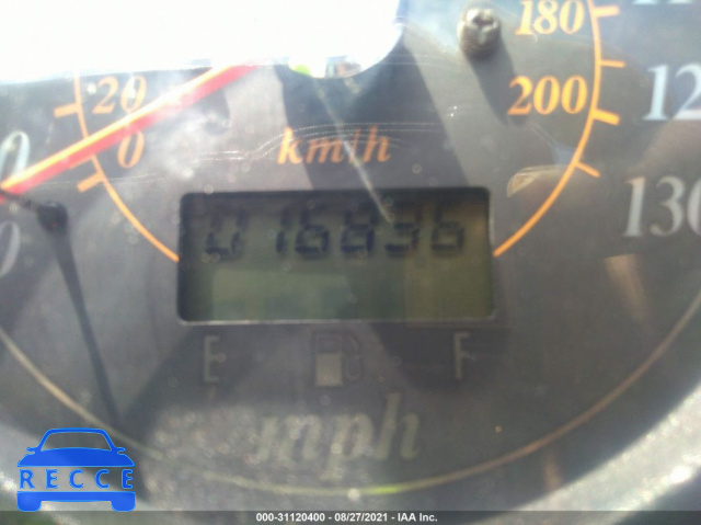 2004 SUZUKI VL1500  JS1VY51AX42102476 зображення 6