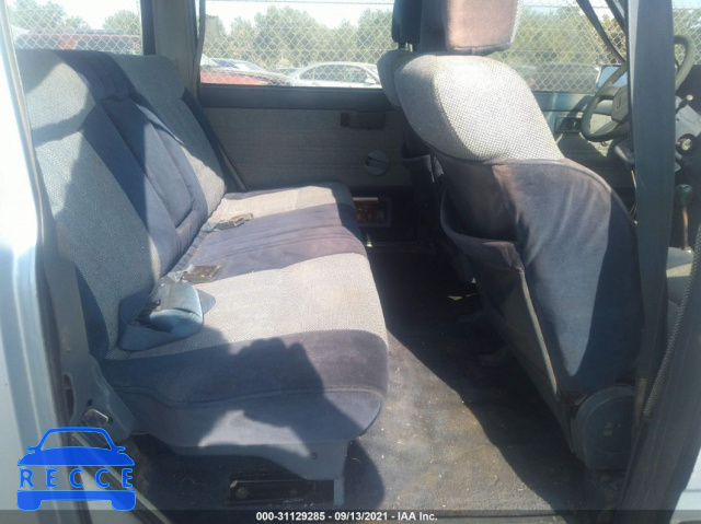1986 NISSAN STANZA  JN1HM05SXGX026370 image 7