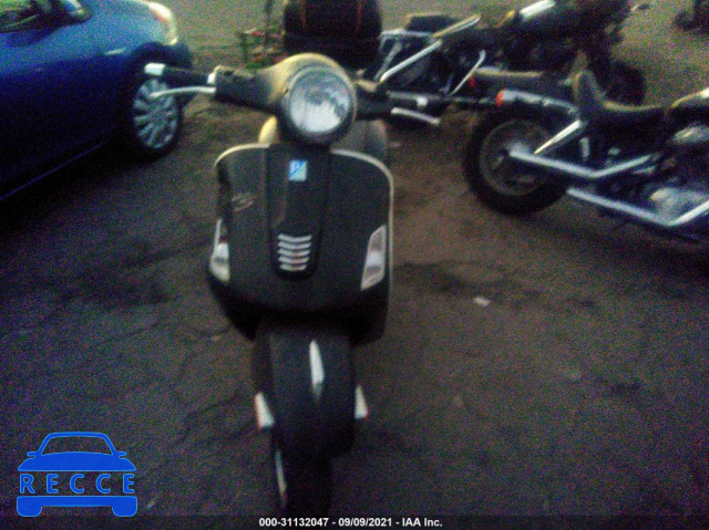 2015 VESPA GTS 300 SUPER ZAPM459L9F5100298 Bild 4