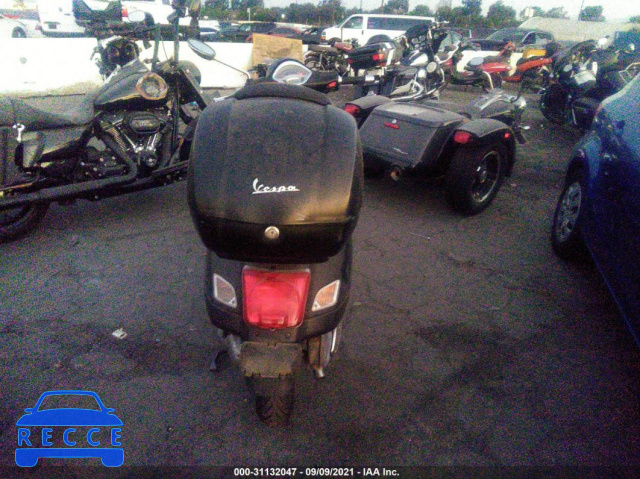 2015 VESPA GTS 300 SUPER ZAPM459L9F5100298 Bild 5