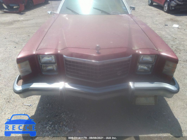 1978 FORD RANCHERO  8H47F108186 image 5