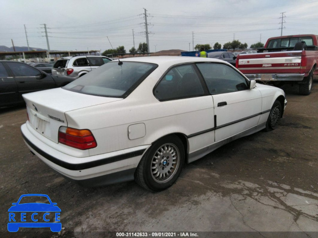 1993 BMW 318 IS AUTOMATICATIC WBABE6316PJC12598 зображення 3