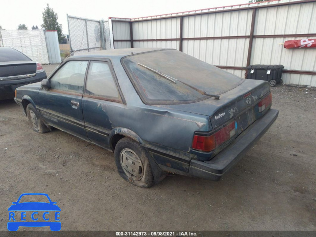 1986 SUBARU GL 4WD JF2AG55B5GE804185 image 2