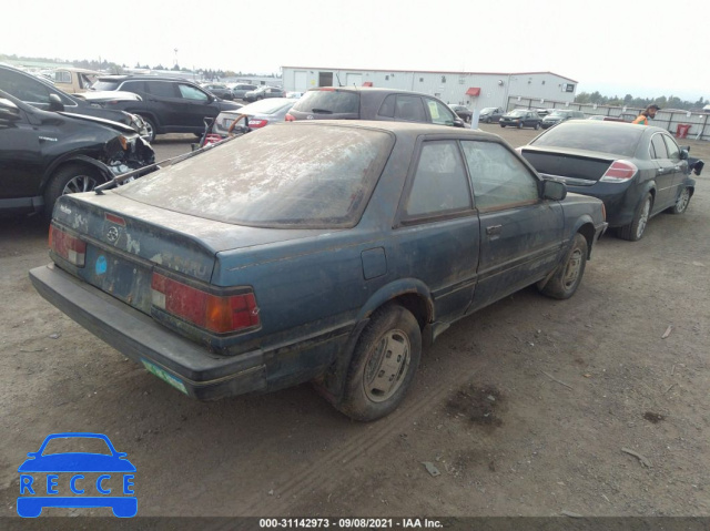 1986 SUBARU GL 4WD JF2AG55B5GE804185 зображення 3