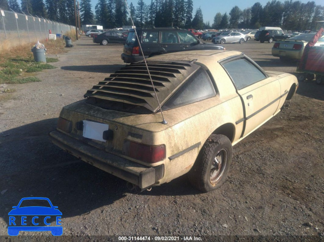 1979 MAZDA RX7  SA22C515783 image 3