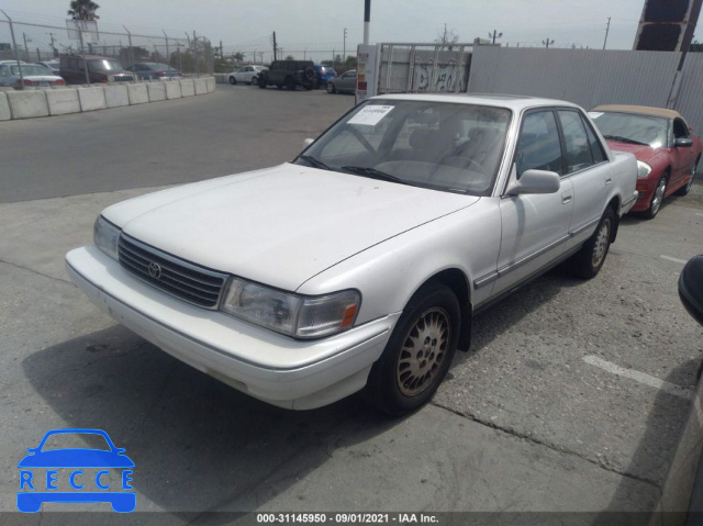 1991 TOYOTA CRESSIDA LUXURY JT2MX83E8M0078267 Bild 1