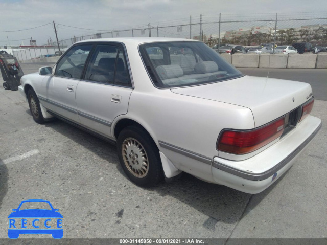 1991 TOYOTA CRESSIDA LUXURY JT2MX83E8M0078267 Bild 2