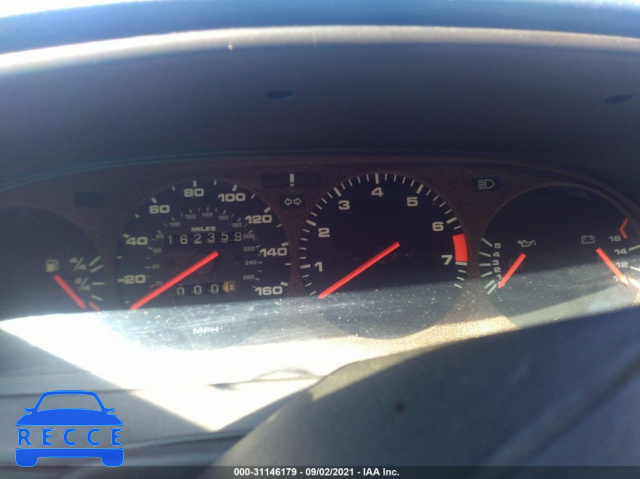 1989 PORSCHE 944 S WP0AB2943KN451896 image 6