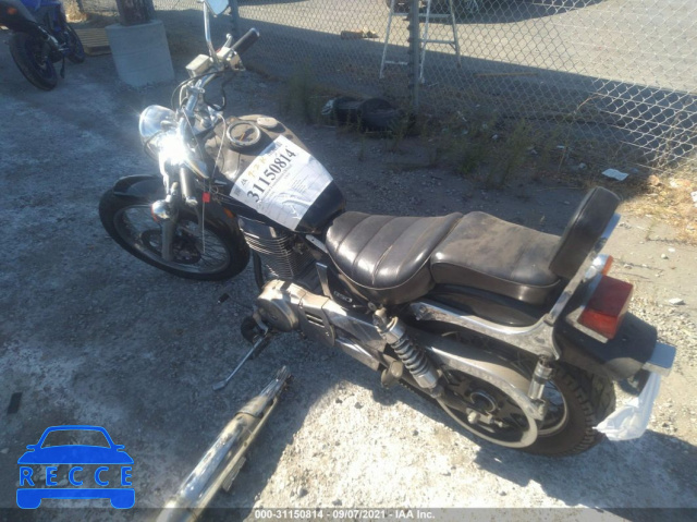 1997 SUZUKI LS650 P JS1NP41A0V2100394 Bild 2