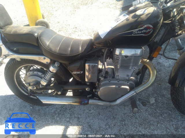 1997 SUZUKI LS650 P JS1NP41A0V2100394 image 7