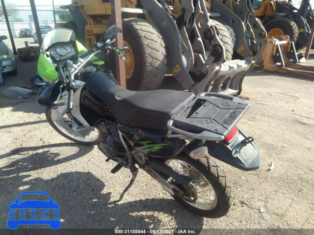 2008 KAWASAKI KL650 E JKAKLEE178DA01744 зображення 2