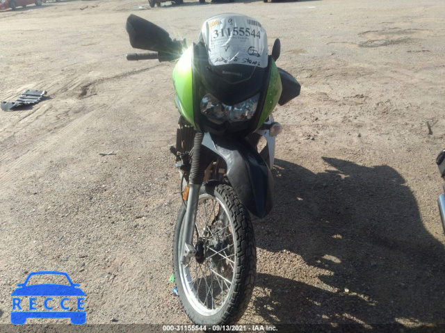 2008 KAWASAKI KL650 E JKAKLEE178DA01744 зображення 4