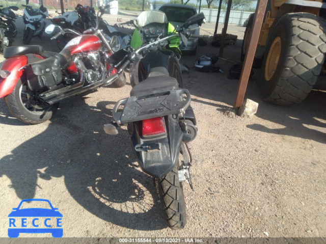 2008 KAWASAKI KL650 E JKAKLEE178DA01744 зображення 5
