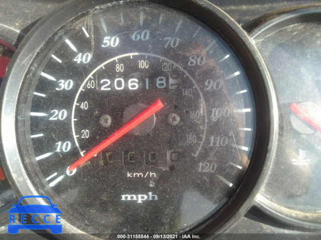 2008 KAWASAKI KL650 E JKAKLEE178DA01744 зображення 6