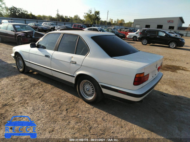1994 BMW 530 I AUTOMATICATIC WBAHE2317RGE84175 image 2