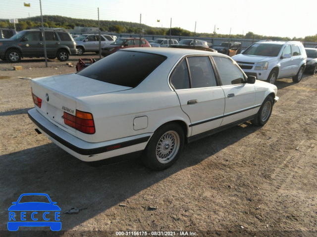 1994 BMW 530 I AUTOMATICATIC WBAHE2317RGE84175 image 3