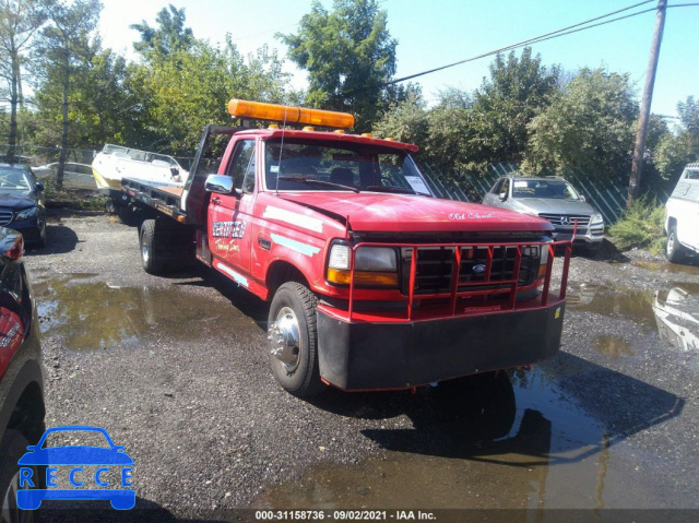 1992 FORD F SUPER DUTY 2FDLF47M3NCA24624 image 0