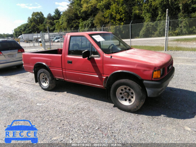 1992 ISUZU CONVENTIONAL SHORT BED JAACR11E2N7209071 зображення 0