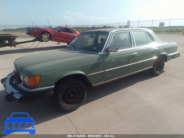 1977 MERCEDES-BENZ 280  11602412088541 Bild 1