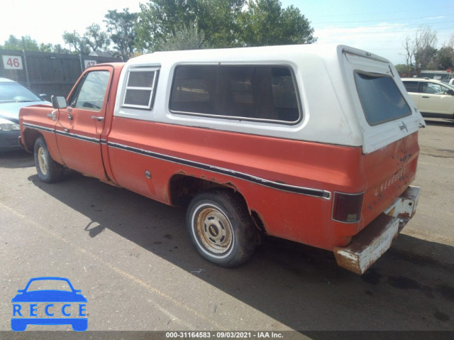 1976 CHEVROLET PICKUP  CCL146F451835 image 2