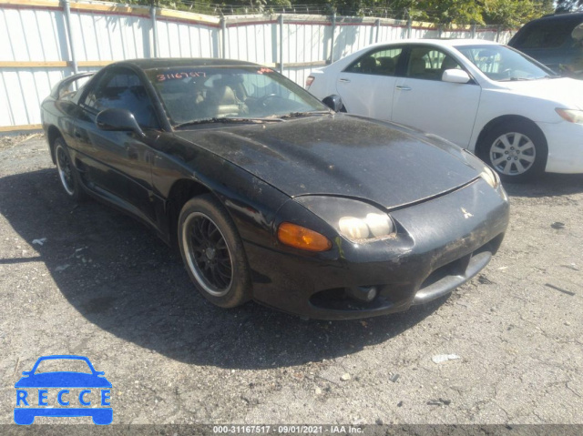 1998 MITSUBISHI 3000GT SL JA3AM84J1WY004206 image 0