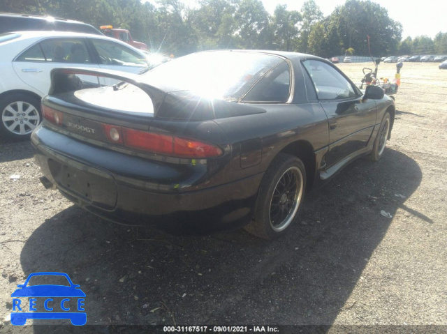 1998 MITSUBISHI 3000GT SL JA3AM84J1WY004206 Bild 3