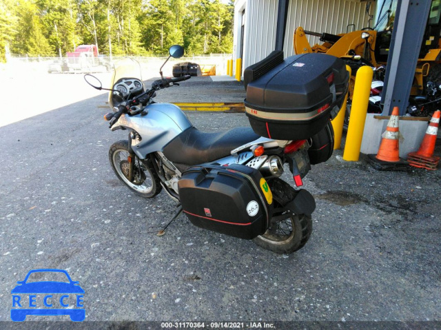 2001 BMW F650 GS WB10182A51ZE45526 image 2