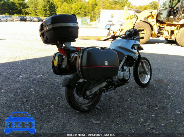 2001 BMW F650 GS WB10182A51ZE45526 image 3