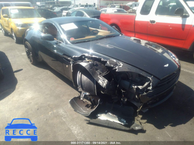 2009 ASTON MARTIN VANTAGE  SCFBF03C39GC12090 image 0