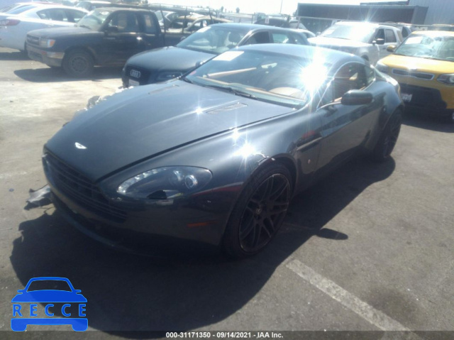 2009 ASTON MARTIN VANTAGE  SCFBF03C39GC12090 image 1