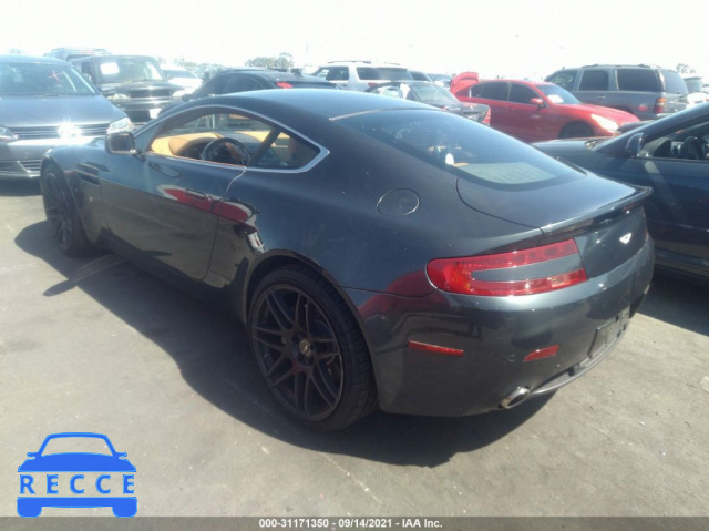 2009 ASTON MARTIN VANTAGE  SCFBF03C39GC12090 image 2