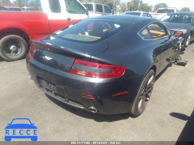 2009 ASTON MARTIN VANTAGE  SCFBF03C39GC12090 image 3