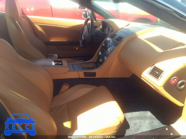 2009 ASTON MARTIN VANTAGE  SCFBF03C39GC12090 image 4