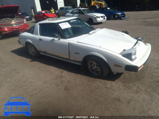 1979 MAZDA RX7  SA22C04660 image 0