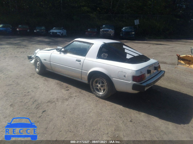 1979 MAZDA RX7  SA22C04660 зображення 2