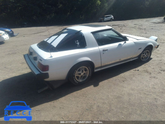 1979 MAZDA RX7  SA22C04660 Bild 3