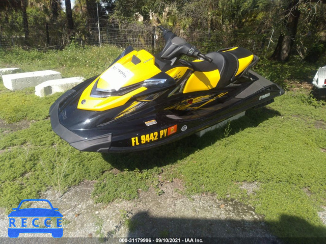 2015 YAMAHA OTHER  YAMA2104F515 Bild 1