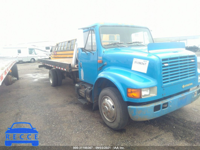 1993 INTERNATIONAL 4000 4600 1HTSAZPK6PH477614 image 0