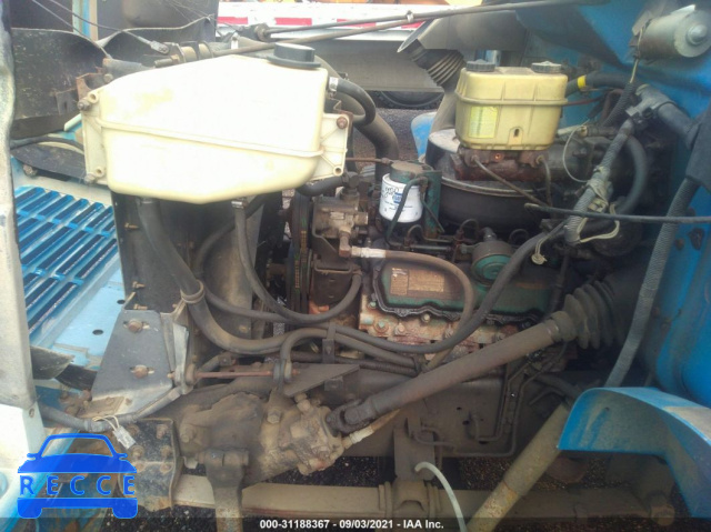 1993 INTERNATIONAL 4000 4600 1HTSAZPK6PH477614 image 9