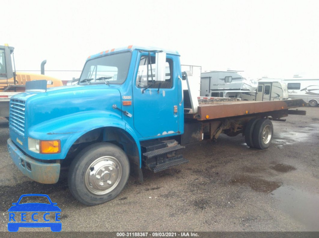 1993 INTERNATIONAL 4000 4600 1HTSAZPK6PH477614 image 1