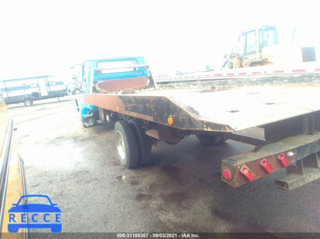 1993 INTERNATIONAL 4000 4600 1HTSAZPK6PH477614 image 2