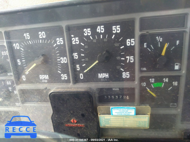 1993 INTERNATIONAL 4000 4600 1HTSAZPK6PH477614 image 5